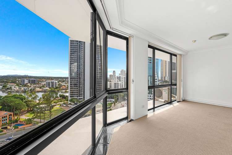 Sixth view of Homely unit listing, 1504/70 Remembrance Drive, Surfers Paradise QLD 4217