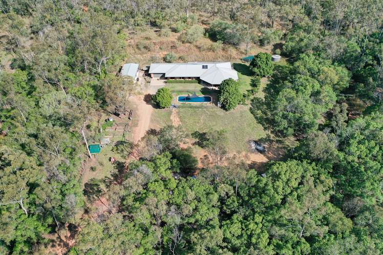 Main view of Homely house listing, 52 Lincoln James Drive, Burua QLD 4680