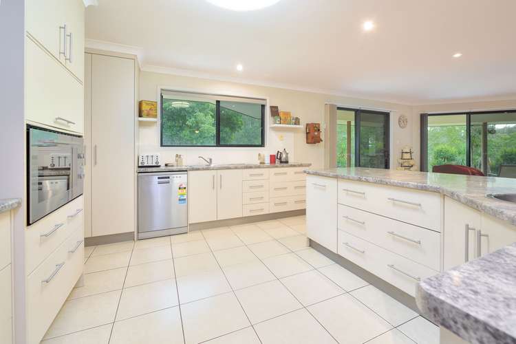 Third view of Homely house listing, 52 Lincoln James Drive, Burua QLD 4680