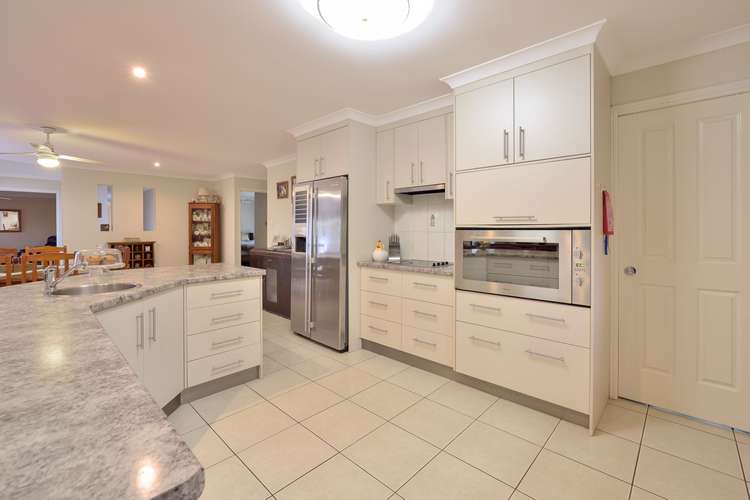 Fourth view of Homely house listing, 52 Lincoln James Drive, Burua QLD 4680