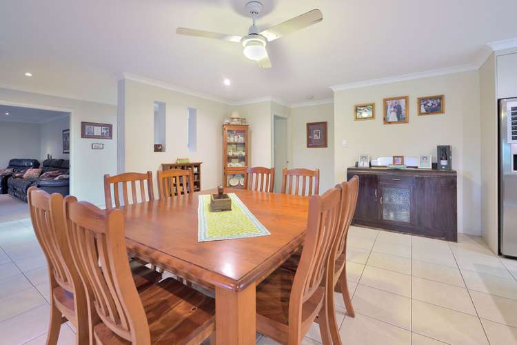 Sixth view of Homely house listing, 52 Lincoln James Drive, Burua QLD 4680