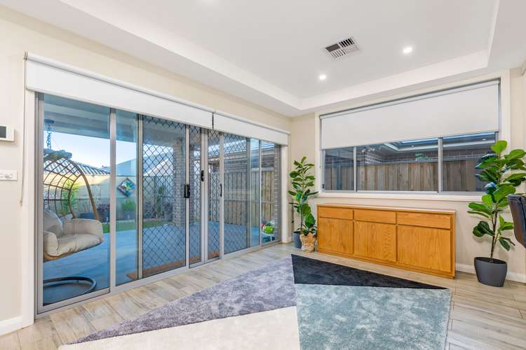 Sixth view of Homely house listing, 137 Riverbank Drive, The Ponds NSW 2769