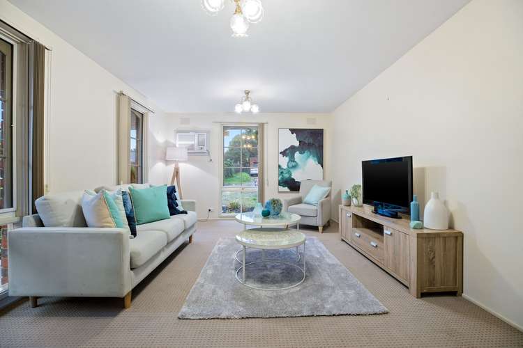 Second view of Homely house listing, 141 Allister Avenue, Knoxfield VIC 3180