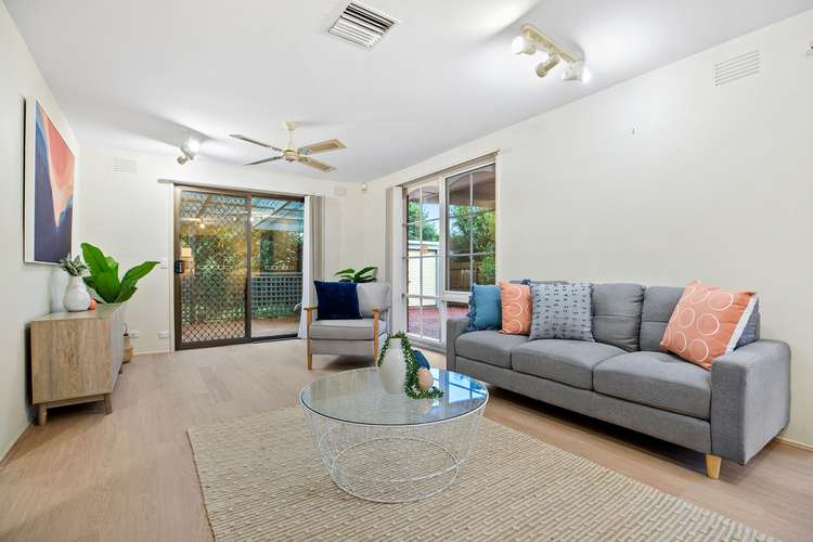 Fourth view of Homely house listing, 141 Allister Avenue, Knoxfield VIC 3180