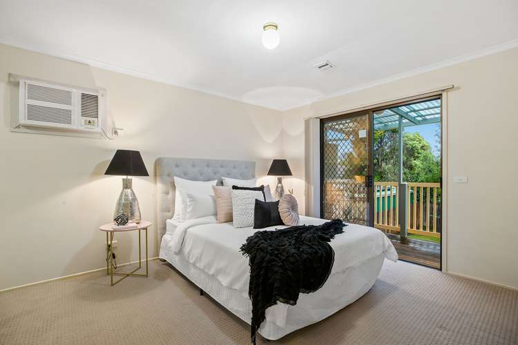 Fifth view of Homely house listing, 141 Allister Avenue, Knoxfield VIC 3180