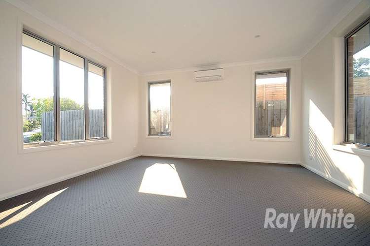 Third view of Homely townhouse listing, 1/6 Fernvale Crescent, Wheelers Hill VIC 3150
