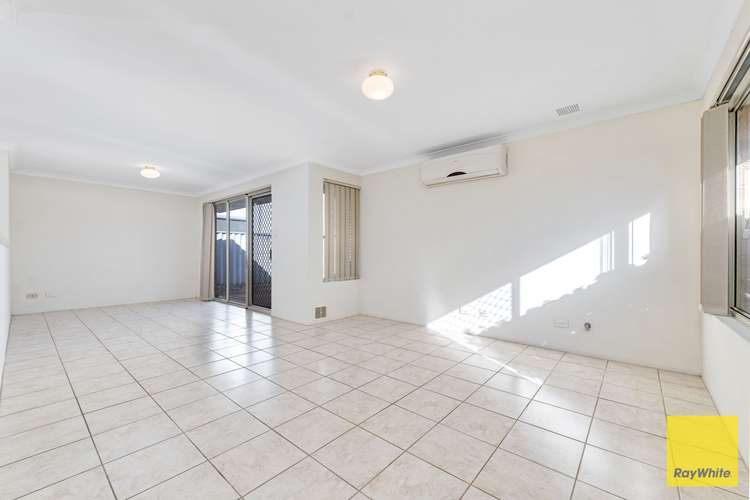 Second view of Homely house listing, 3/1-3 Hannans Street, Morley WA 6062