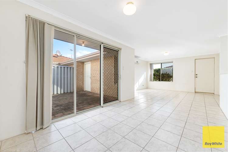 Third view of Homely house listing, 3/1-3 Hannans Street, Morley WA 6062