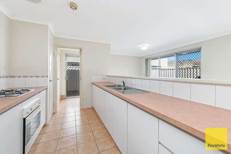Fifth view of Homely house listing, 3/1-3 Hannans Street, Morley WA 6062