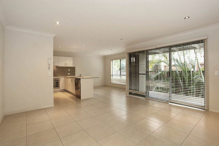 Third view of Homely townhouse listing, 2/59 Muir Street, Labrador QLD 4215