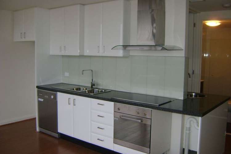 Second view of Homely apartment listing, 6/30 Swindon Road, Oakleigh VIC 3166