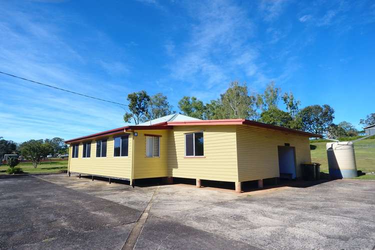 Main view of Homely house listing, 67-79 Tate Road, Tolga QLD 4882