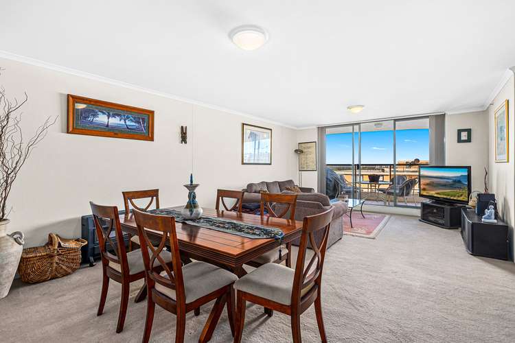 Second view of Homely apartment listing, 1109/5 Rockdale Plaza Drive, Rockdale NSW 2216
