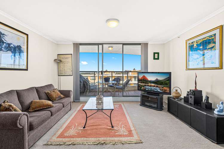 Third view of Homely apartment listing, 1109/5 Rockdale Plaza Drive, Rockdale NSW 2216