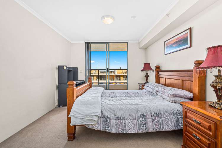 Fifth view of Homely apartment listing, 1109/5 Rockdale Plaza Drive, Rockdale NSW 2216