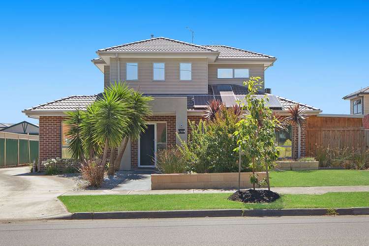 Main view of Homely townhouse listing, 1/119 Cheddar Road, Reservoir VIC 3073