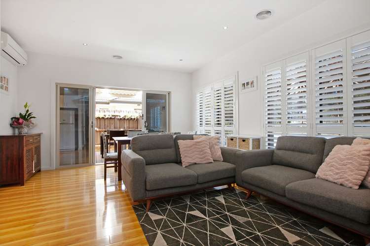 Second view of Homely townhouse listing, 1/119 Cheddar Road, Reservoir VIC 3073