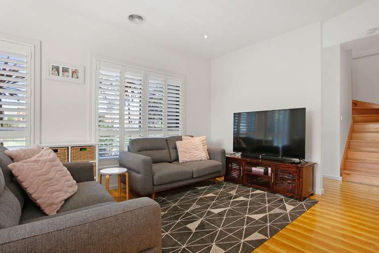 Third view of Homely townhouse listing, 1/119 Cheddar Road, Reservoir VIC 3073