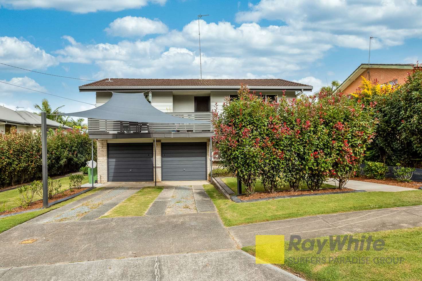Main view of Homely house listing, 64B Minnie Street, Southport QLD 4215