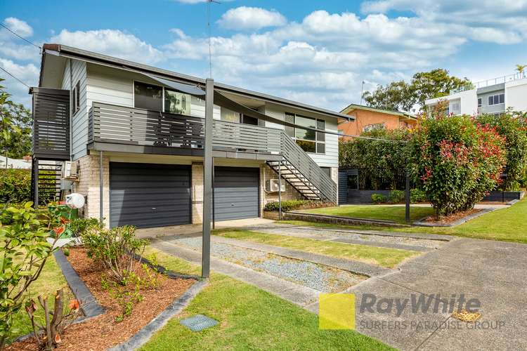Second view of Homely house listing, 64B Minnie Street, Southport QLD 4215