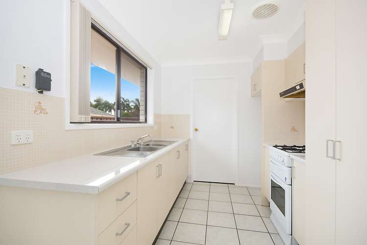 Third view of Homely house listing, 1/3 Melia Place, Yamba NSW 2464