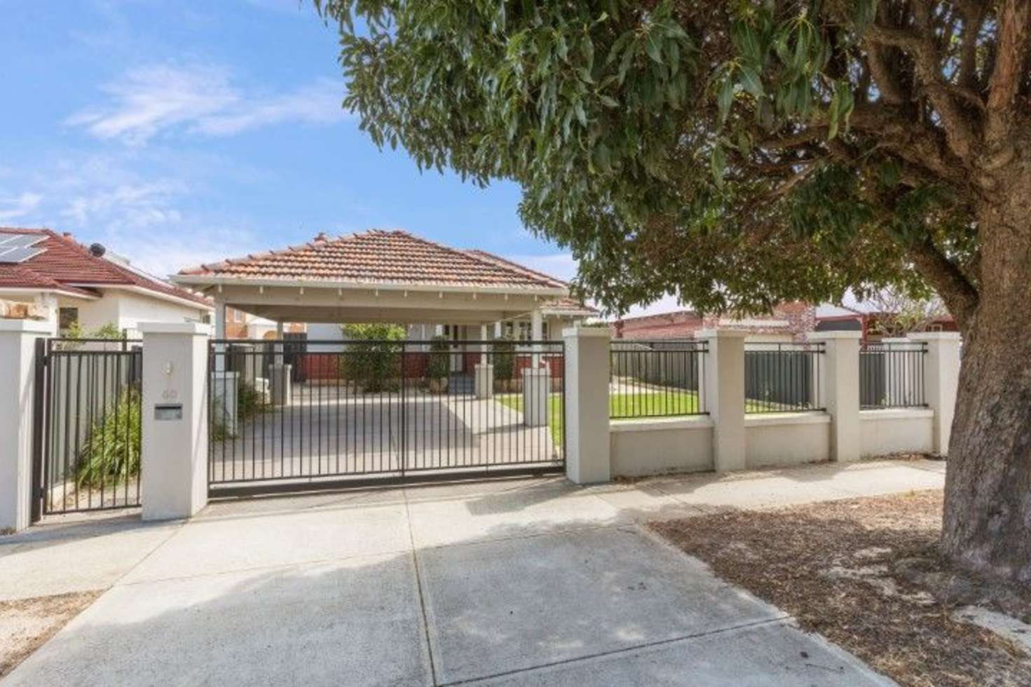 Main view of Homely house listing, 50 Grosvenor Road, Bayswater WA 6053