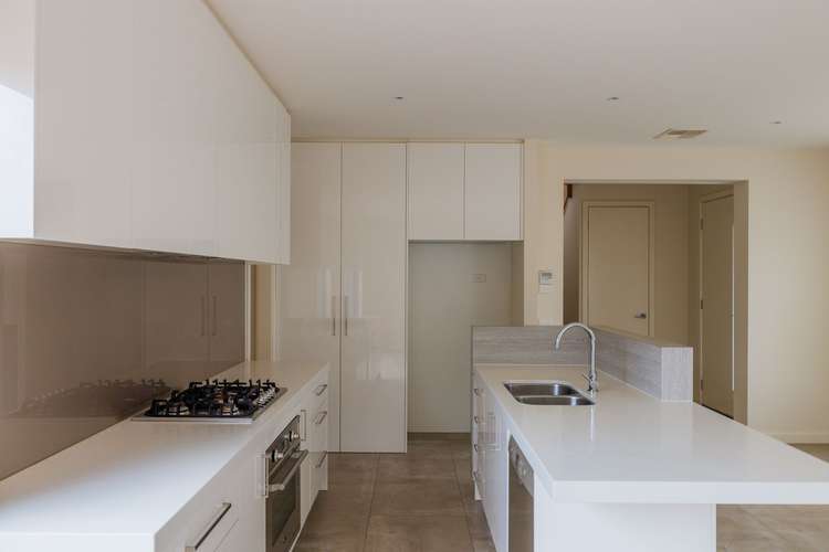 Second view of Homely townhouse listing, 1/34 Golf Links Avenue, Oakleigh VIC 3166