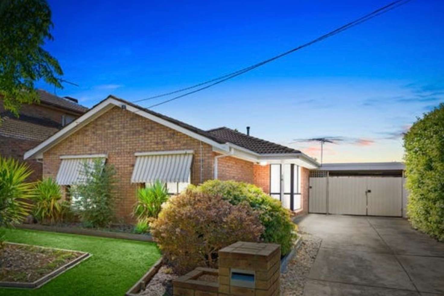Main view of Homely house listing, 16 Iluka Drive, Werribee VIC 3030