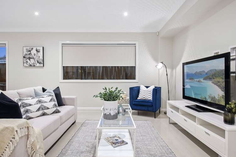 Fourth view of Homely house listing, 7 Camomile Street, The Ponds NSW 2769