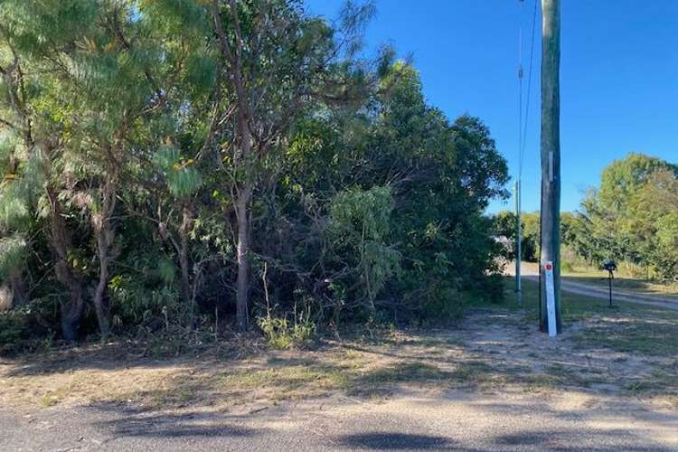 Main view of Homely residentialLand listing, 19 Mahogany Drive, Forrest Beach QLD 4850