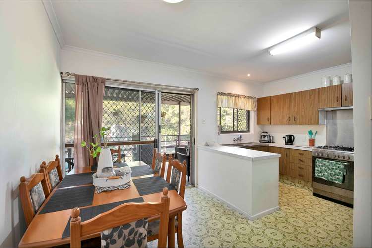 Sixth view of Homely house listing, 18 Justice Street, Wishart QLD 4122
