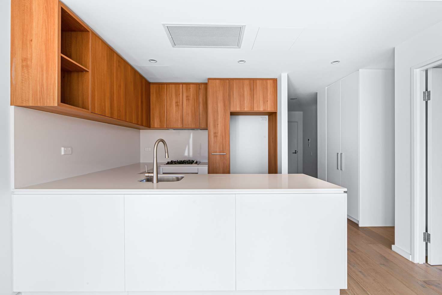 Main view of Homely apartment listing, 209/17 Grosvenor Street, Croydon NSW 2132