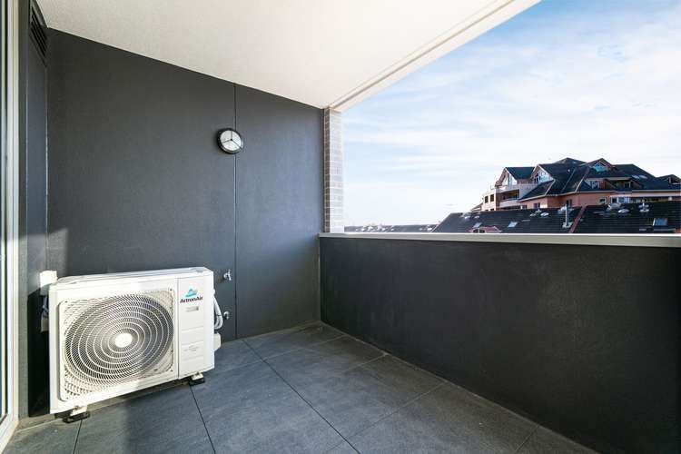 Sixth view of Homely apartment listing, 209/17 Grosvenor Street, Croydon NSW 2132