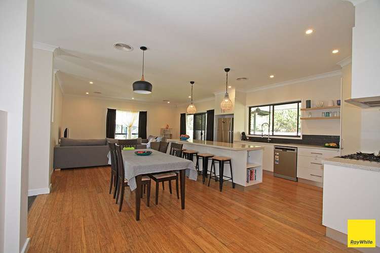 Seventh view of Homely house listing, 6 Carnell Close, Bungendore NSW 2621