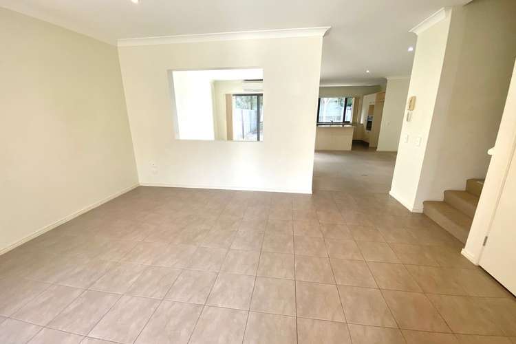 Second view of Homely townhouse listing, 128/66 Heathwood Drive, Upper Coomera QLD 4209