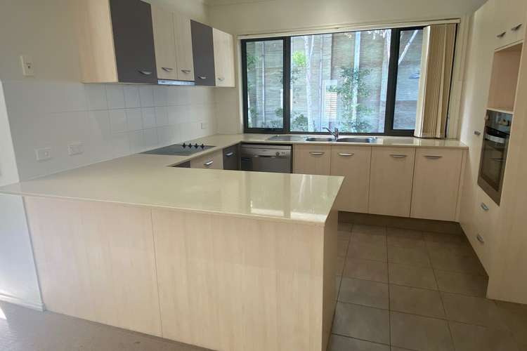 Third view of Homely townhouse listing, 128/66 Heathwood Drive, Upper Coomera QLD 4209
