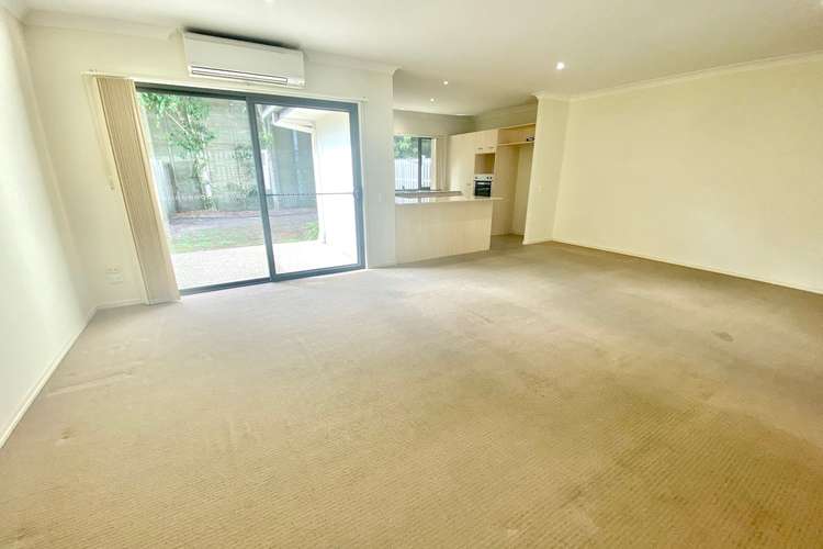 Fourth view of Homely townhouse listing, 128/66 Heathwood Drive, Upper Coomera QLD 4209