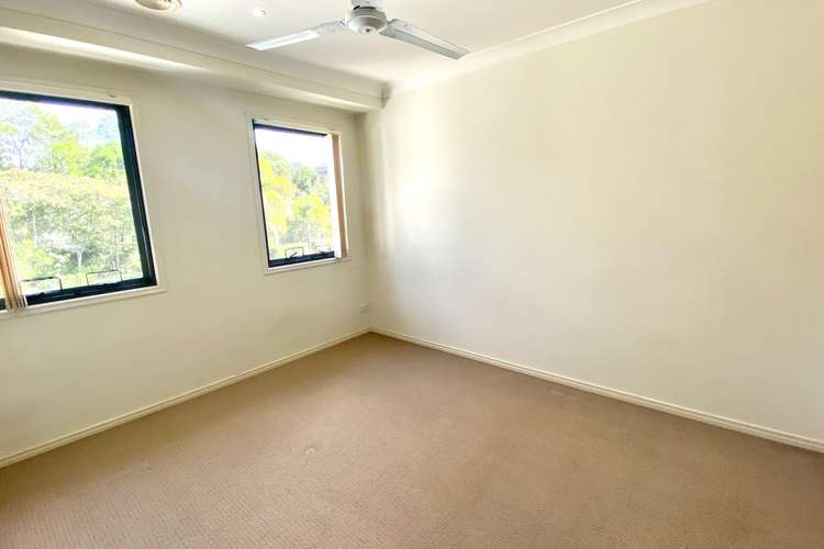 Fifth view of Homely townhouse listing, 128/66 Heathwood Drive, Upper Coomera QLD 4209