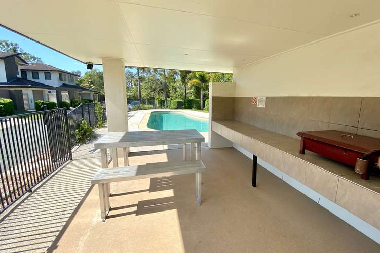 Second view of Homely townhouse listing, 118/66 Heathwood Drive, Upper Coomera QLD 4209