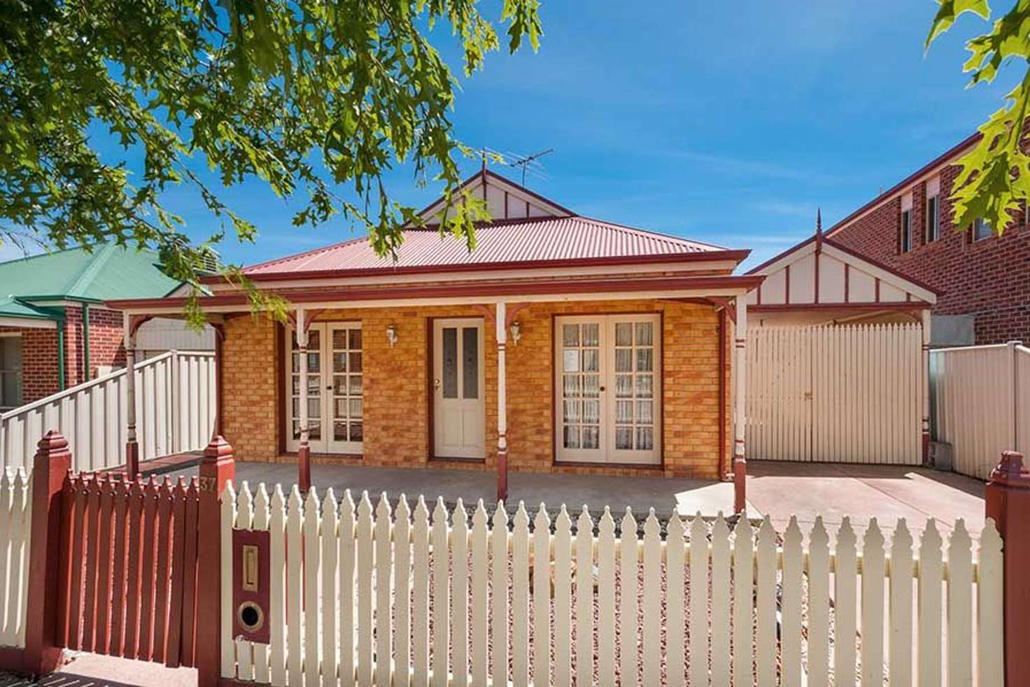 Main view of Homely house listing, 37 Woodlea Crescent, Craigieburn VIC 3064