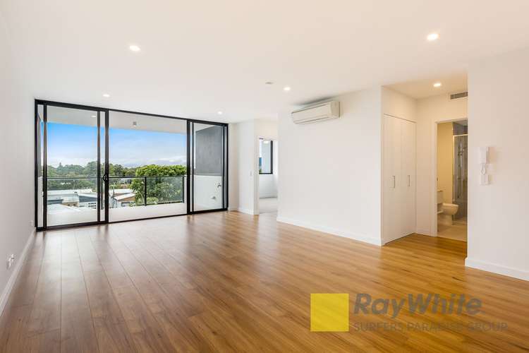 Main view of Homely unit listing, 402/137 Eugaree Street, Southport QLD 4215