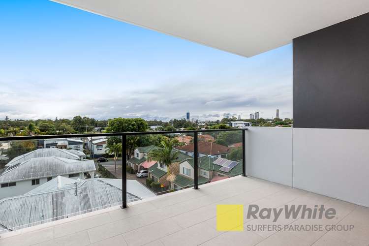 Fourth view of Homely unit listing, 402/137 Eugaree Street, Southport QLD 4215