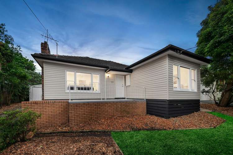 Second view of Homely house listing, 37 Alexandra Road, Ringwood East VIC 3135