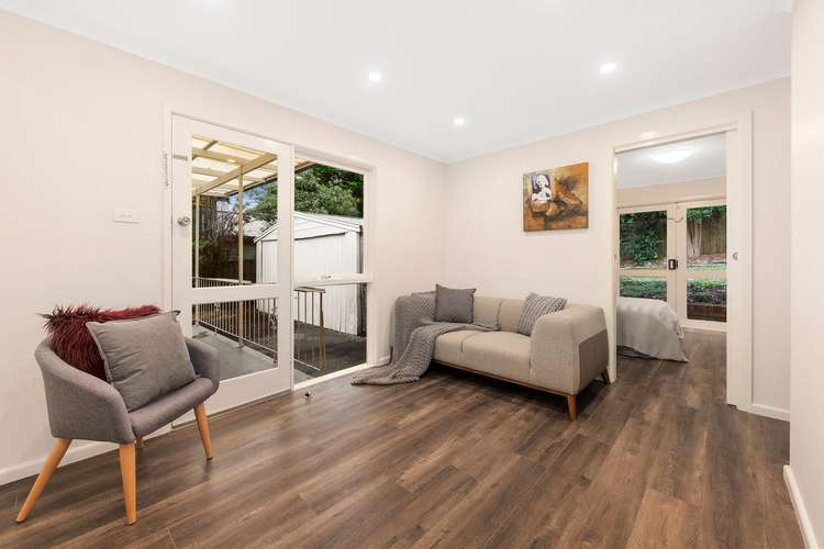 Fourth view of Homely house listing, 37 Alexandra Road, Ringwood East VIC 3135