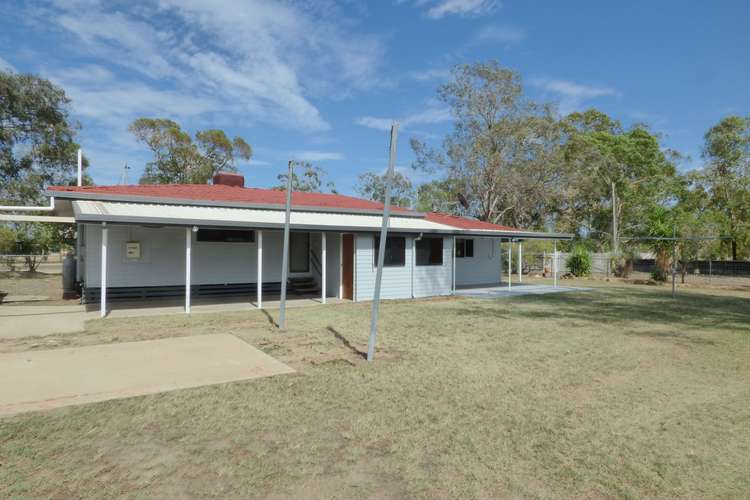 Main view of Homely house listing, 34-38 Edwardes Street, Roma QLD 4455