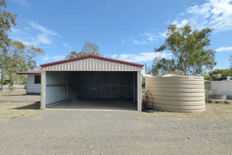 Second view of Homely house listing, 34-38 Edwardes Street, Roma QLD 4455