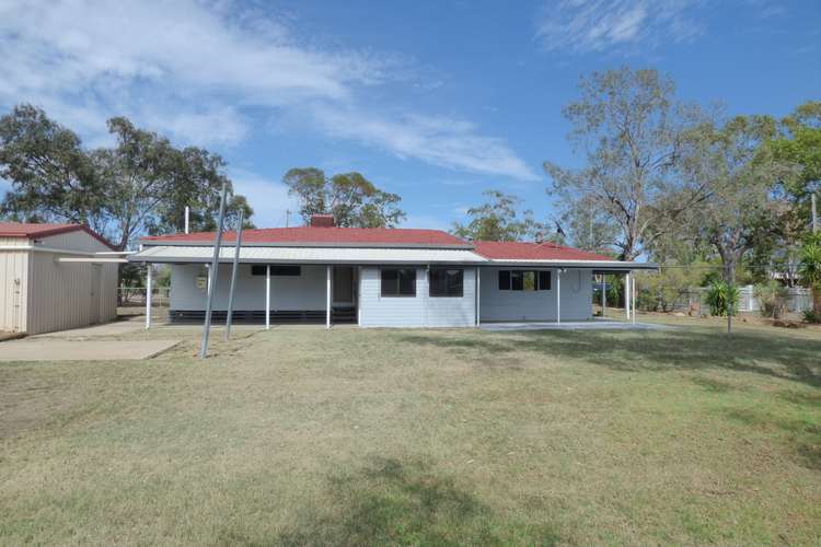 Third view of Homely house listing, 34-38 Edwardes Street, Roma QLD 4455