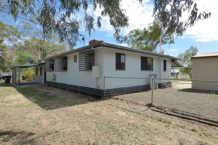 Fifth view of Homely house listing, 34-38 Edwardes Street, Roma QLD 4455