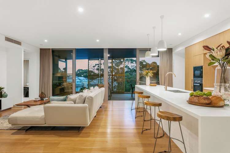 Main view of Homely apartment listing, 155/2 Milyarm Rise, Swanbourne WA 6010