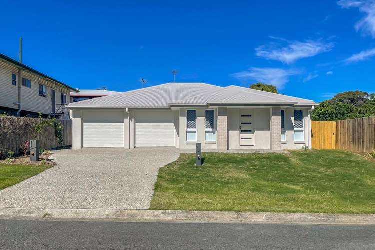 Main view of Homely semiDetached listing, 2/3 Highet Street, Kallangur QLD 4503